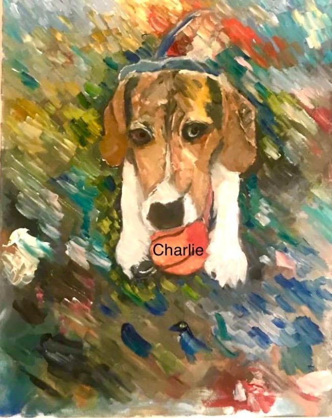 Charlie